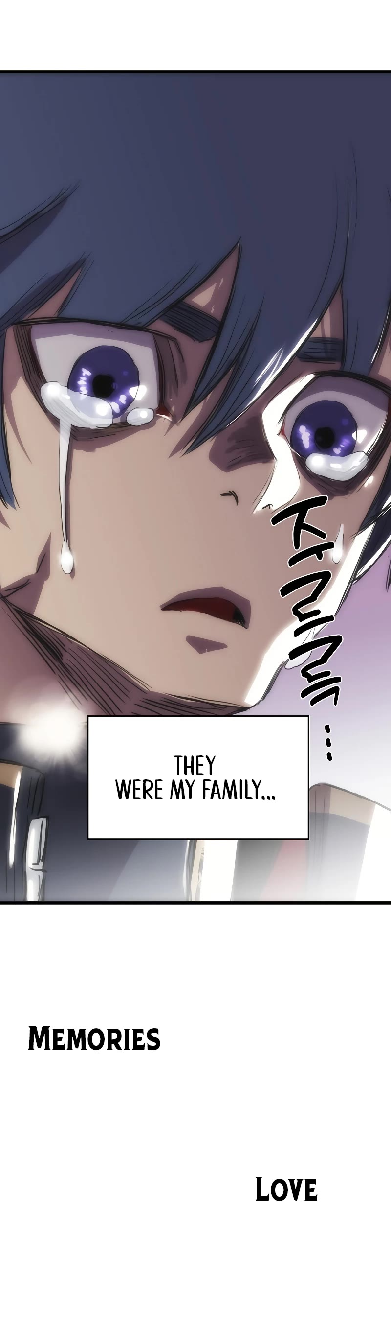 Bloodhound’s Regression Instinct Chapter 1 page 64 - Chapter 1