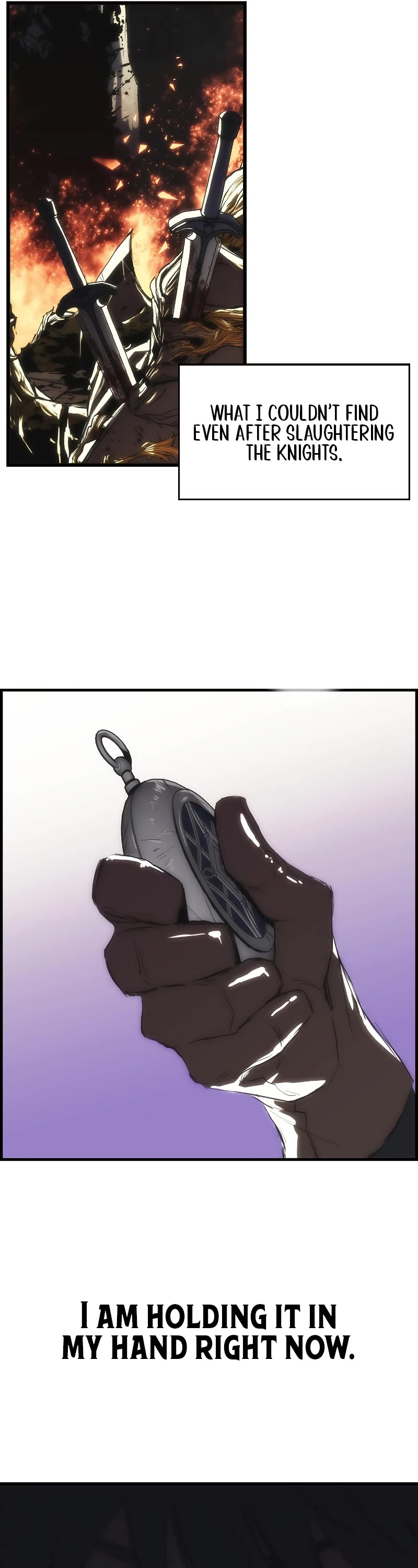 Bloodhound’s Regression Instinct Chapter 1 page 66 - Chapter 1