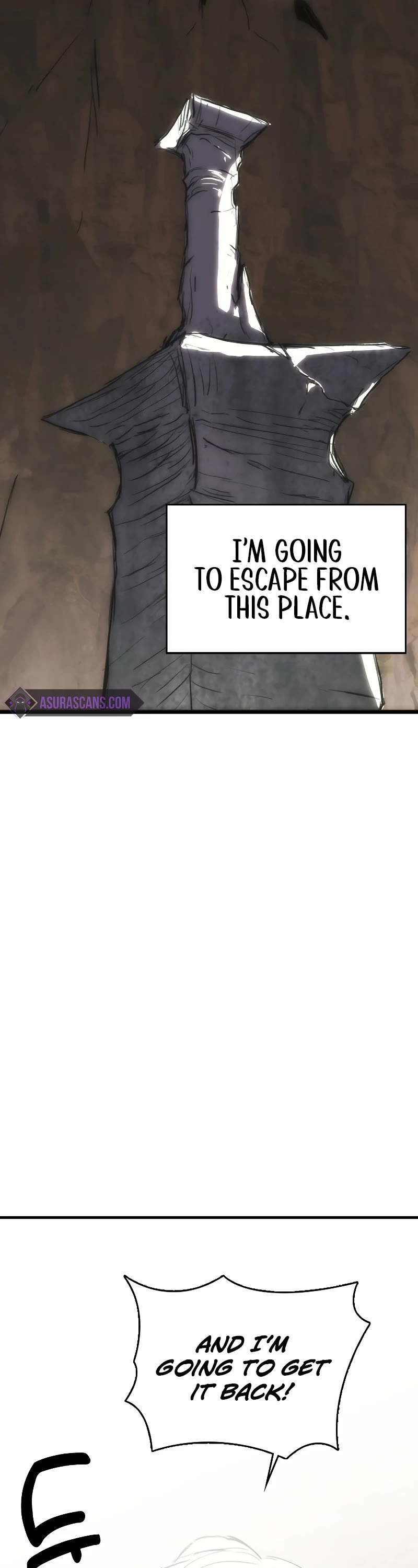 Bloodhound’s Regression Instinct Chapter 1 page 68 - Chapter 1