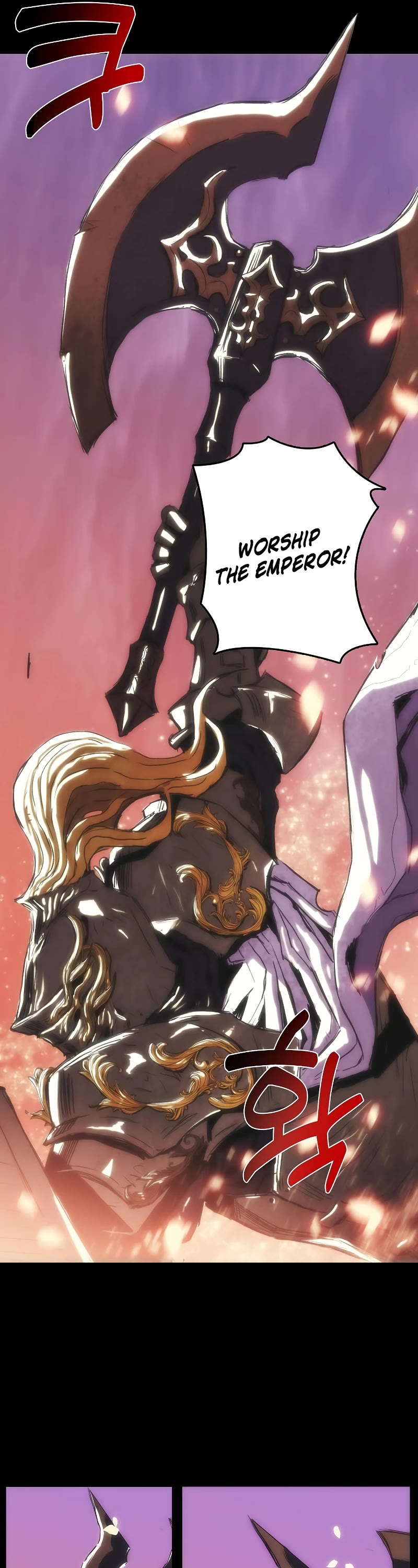 Bloodhound’s Regression Instinct Chapter 1 page 7 - Chapter 1