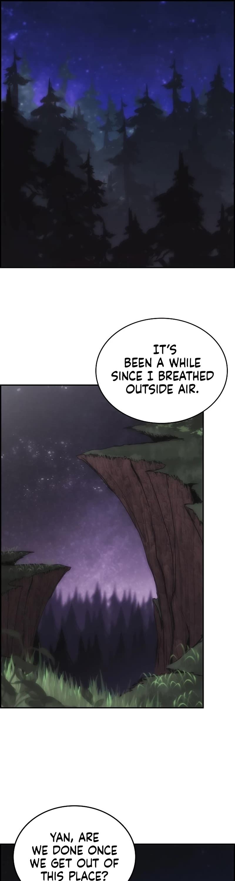 Bloodhound’s Regression Instinct Chapter 10 page 2 - Chapter 10