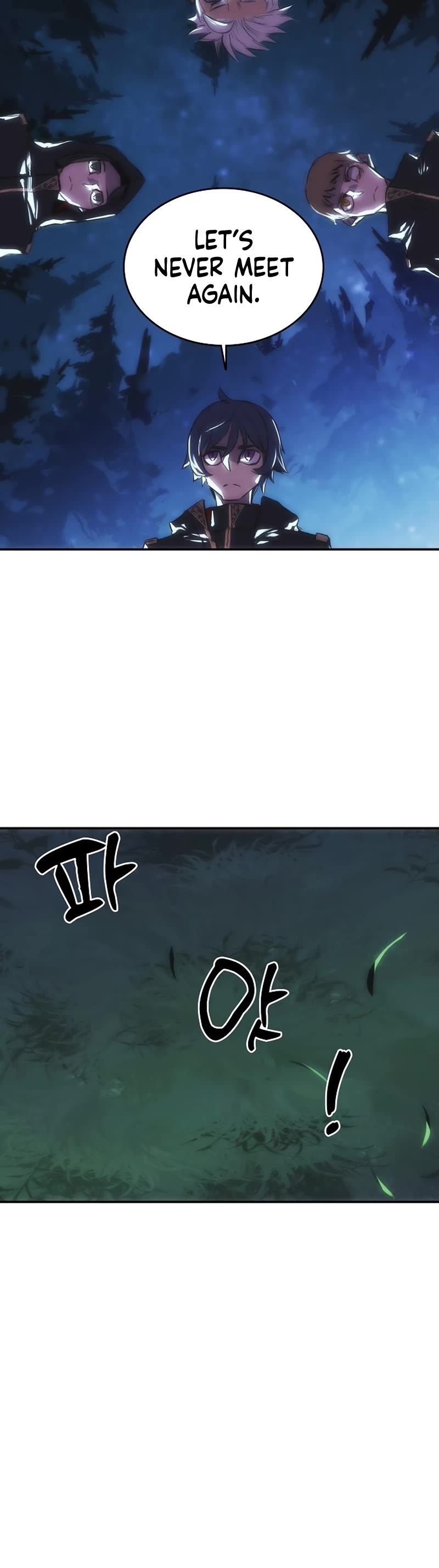 Bloodhound’s Regression Instinct Chapter 10 page 21 - Chapter 10