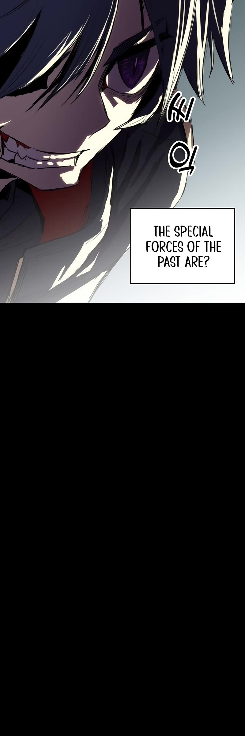 Bloodhound’s Regression Instinct Chapter 10 page 31 - Chapter 10