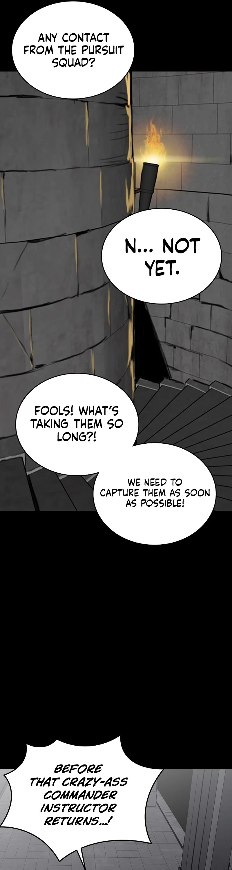 Bloodhound’s Regression Instinct Chapter 10 page 32 - Chapter 10