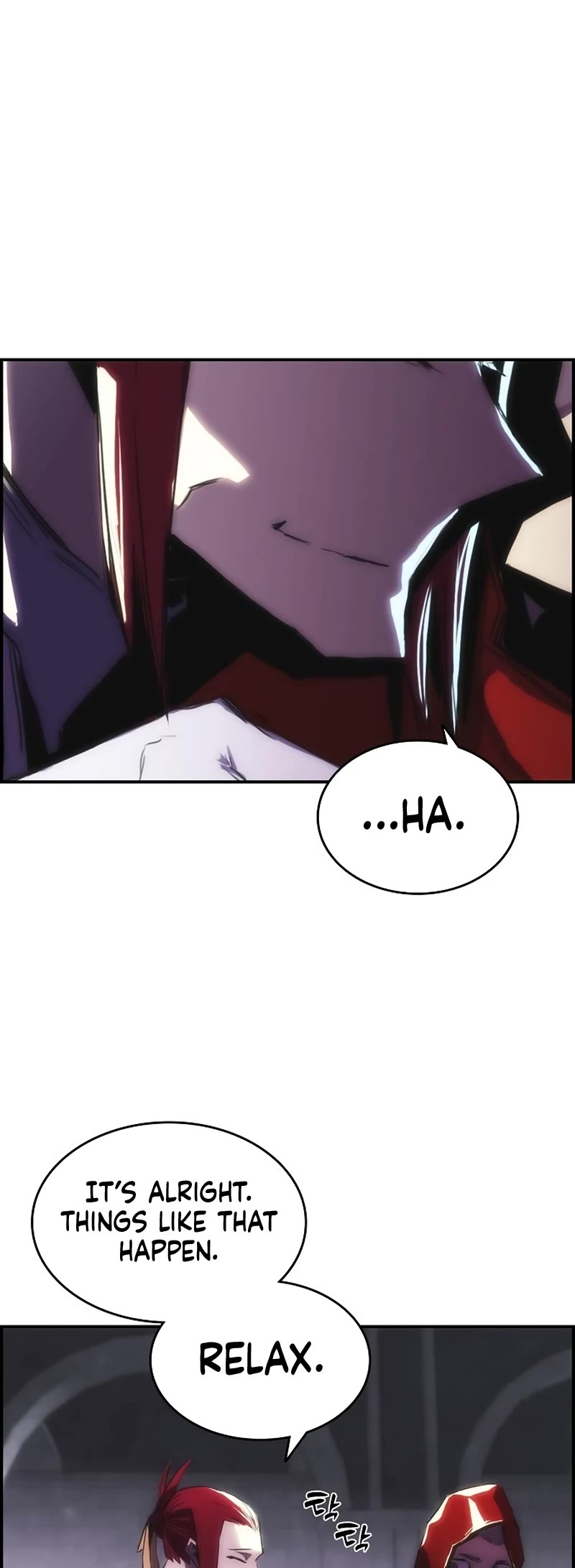 Bloodhound’s Regression Instinct Chapter 10 page 35 - Chapter 10