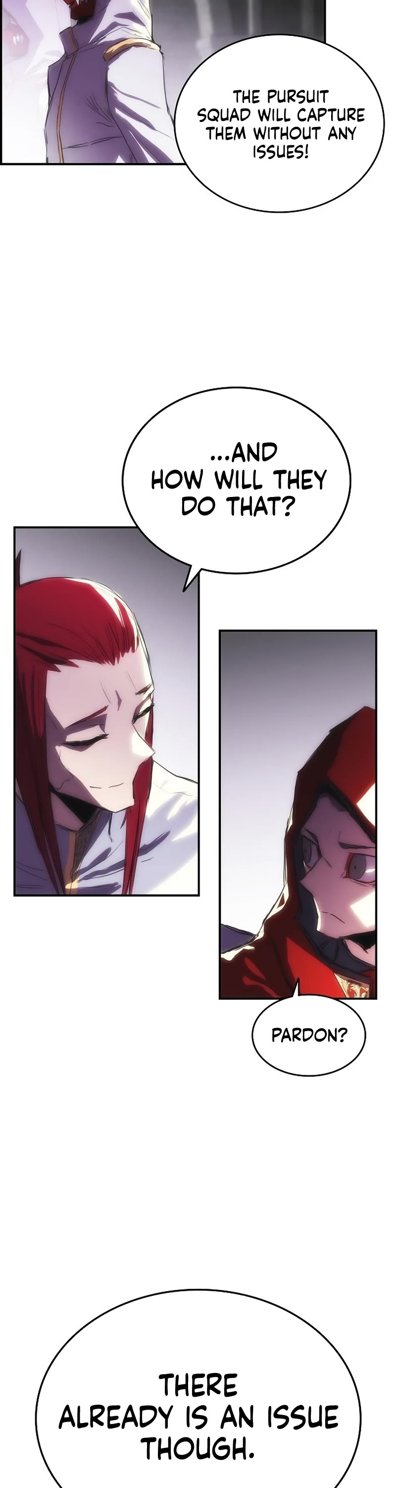 Bloodhound’s Regression Instinct Chapter 10 page 38 - Chapter 10