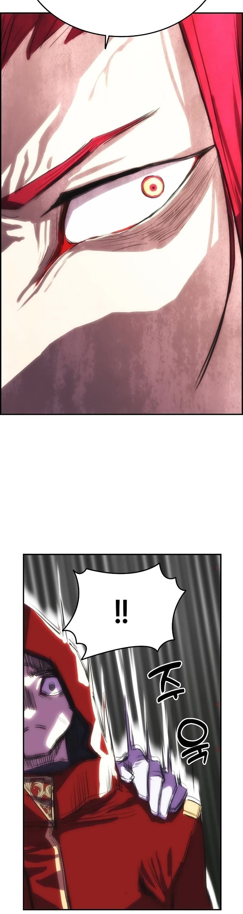 Bloodhound’s Regression Instinct Chapter 10 page 39 - Chapter 10