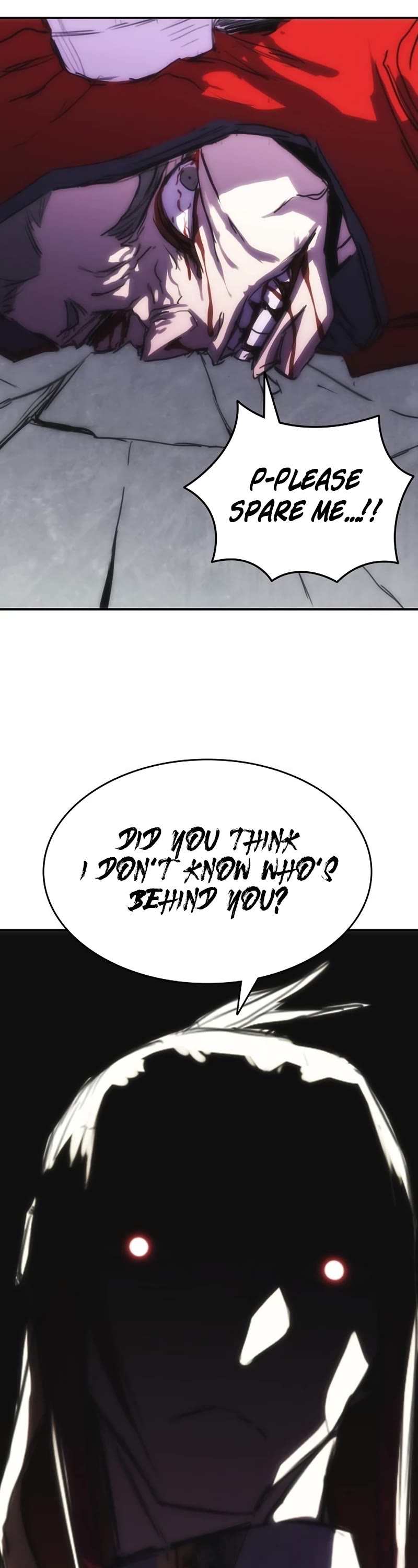 Bloodhound’s Regression Instinct Chapter 10 page 44 - Chapter 10