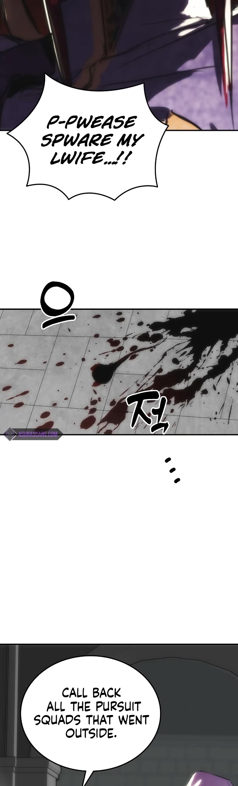 Bloodhound’s Regression Instinct Chapter 10 page 45 - Chapter 10