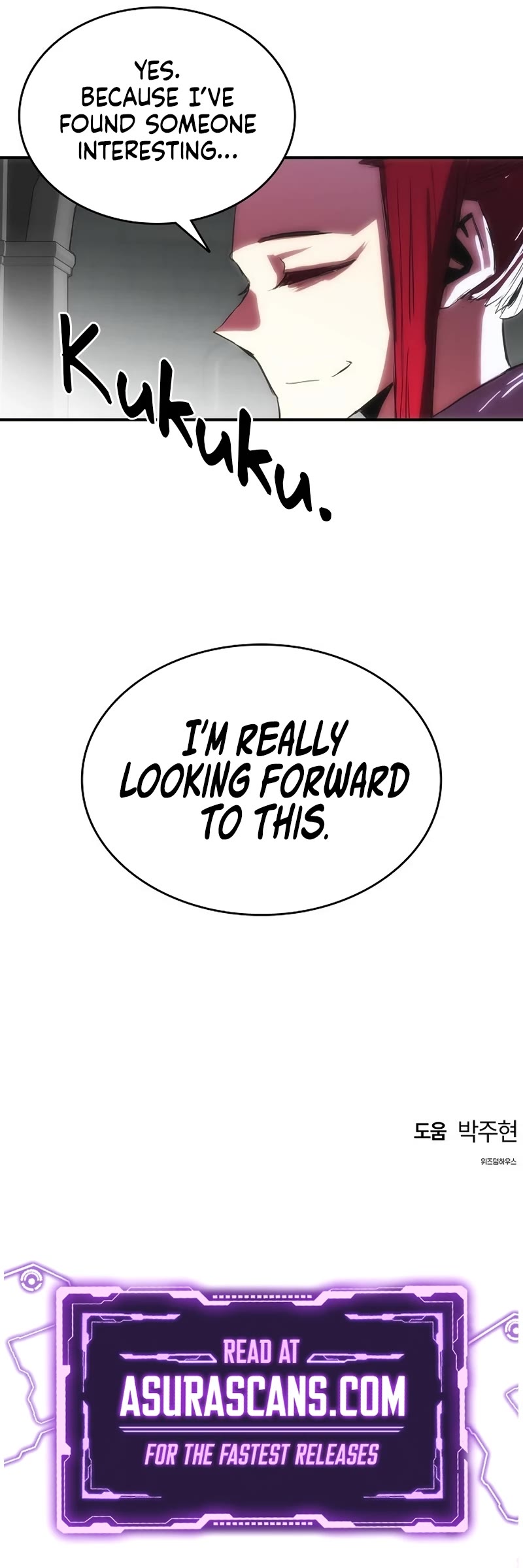 Bloodhound’s Regression Instinct Chapter 10 page 47 - Chapter 10