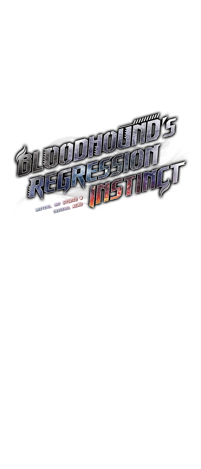 Bloodhound’s Regression Instinct Chapter 10 page 6 - Chapter 10