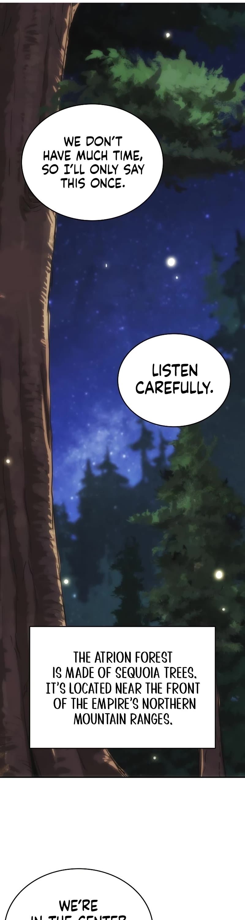 Bloodhound’s Regression Instinct Chapter 10 page 7 - Chapter 10