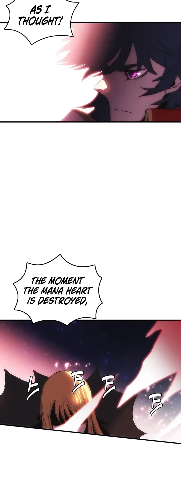 Bloodhound’s Regression Instinct Chapter 100 page 10 - Chapter 100 [END]