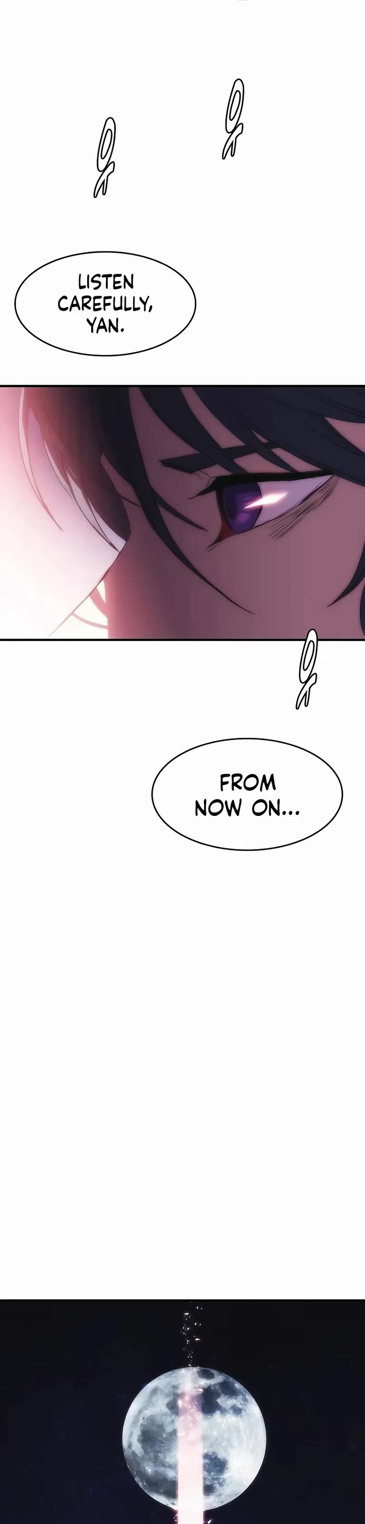 Bloodhound’s Regression Instinct Chapter 100 page 13 - Chapter 100 [END]