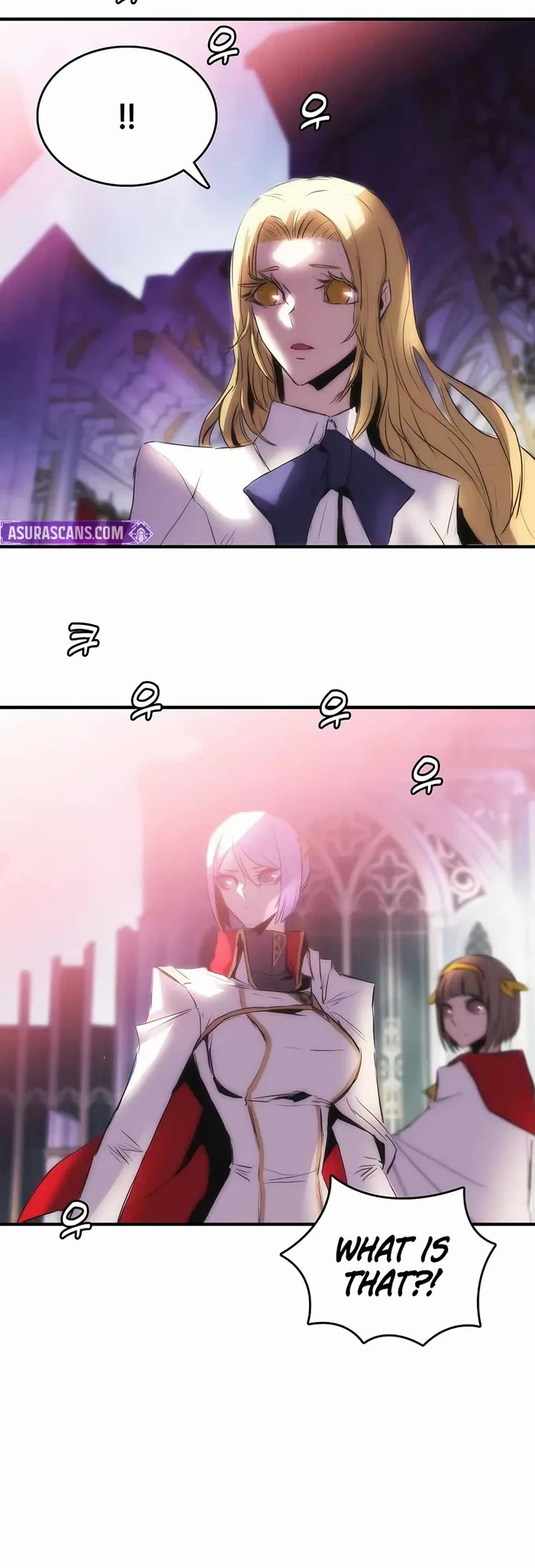Bloodhound’s Regression Instinct Chapter 100 page 15 - Chapter 100 [END]