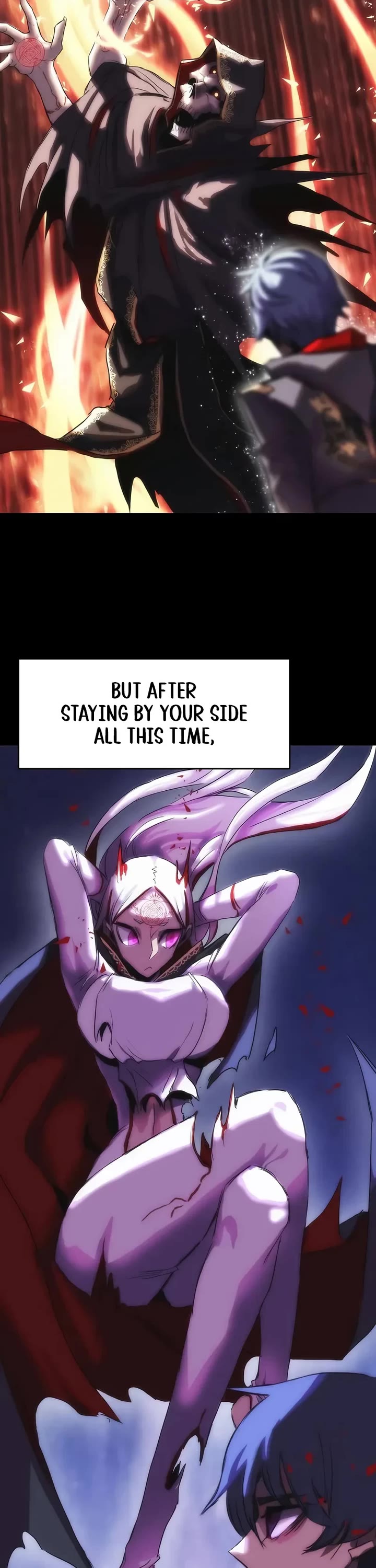 Bloodhound’s Regression Instinct Chapter 100 page 2 - Chapter 100 [END]
