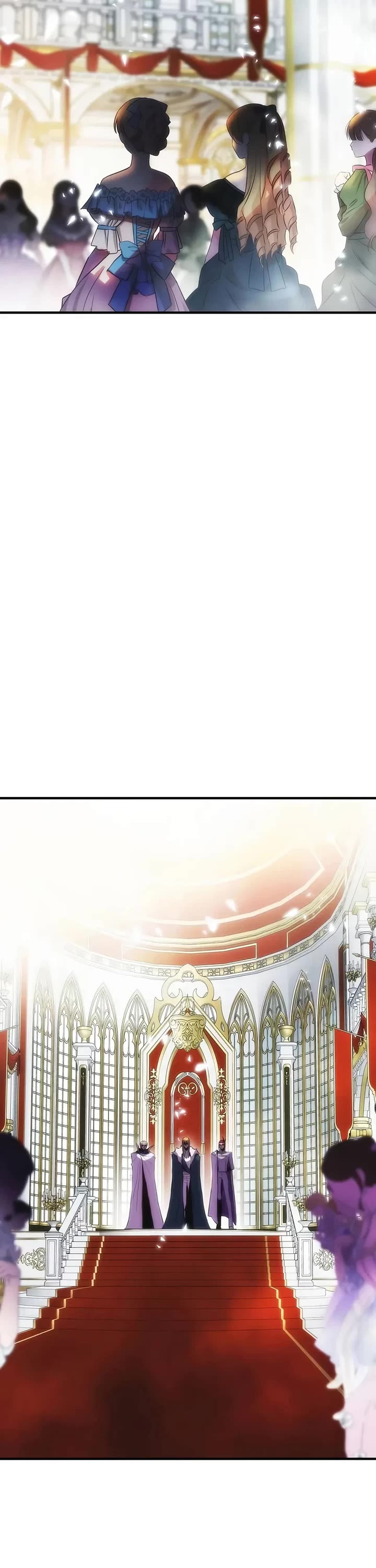 Bloodhound’s Regression Instinct Chapter 100 page 22 - Chapter 100 [END]