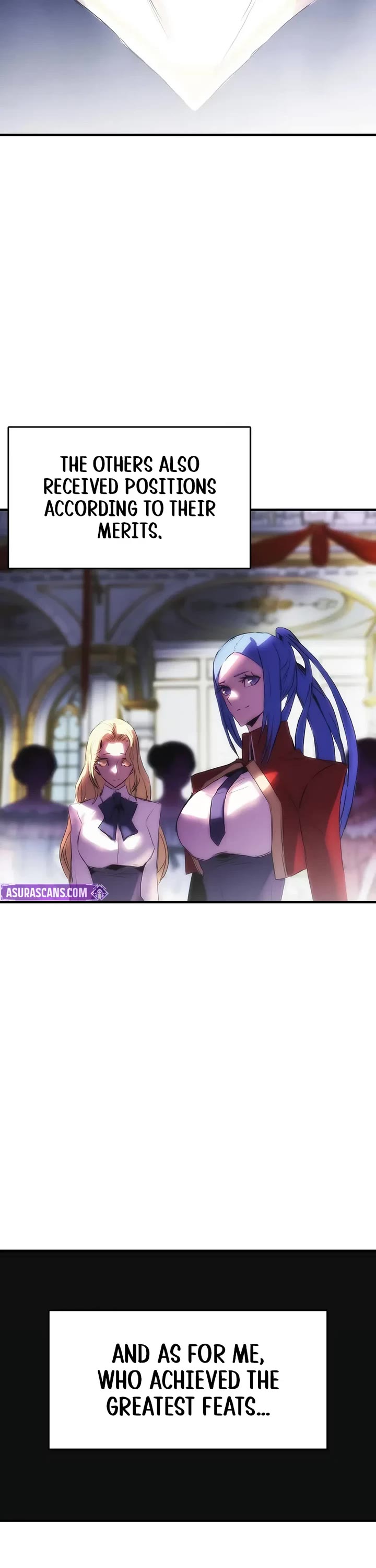 Bloodhound’s Regression Instinct Chapter 100 page 27 - Chapter 100 [END]