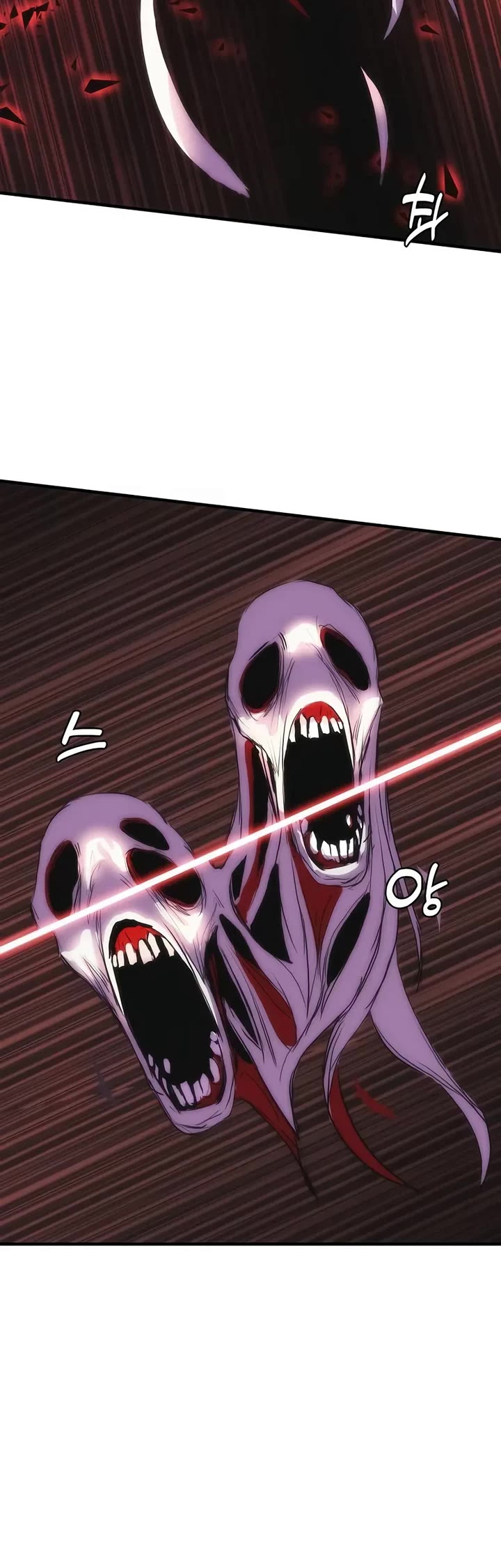 Bloodhound’s Regression Instinct Chapter 100 page 29 - Chapter 100 [END]