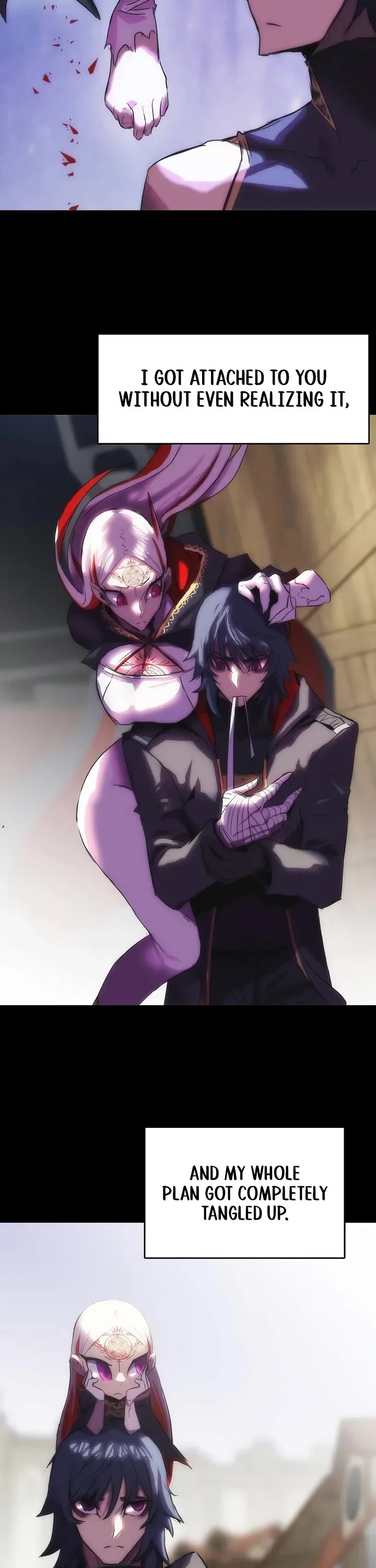 Bloodhound’s Regression Instinct Chapter 100 page 3 - Chapter 100 [END]