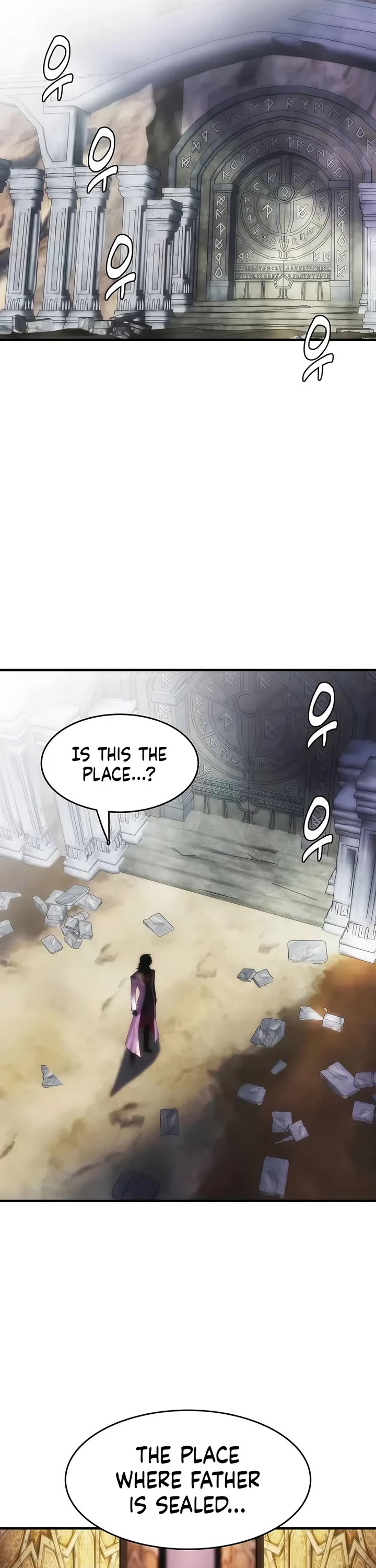 Bloodhound’s Regression Instinct Chapter 100 page 31 - Chapter 100 [END]