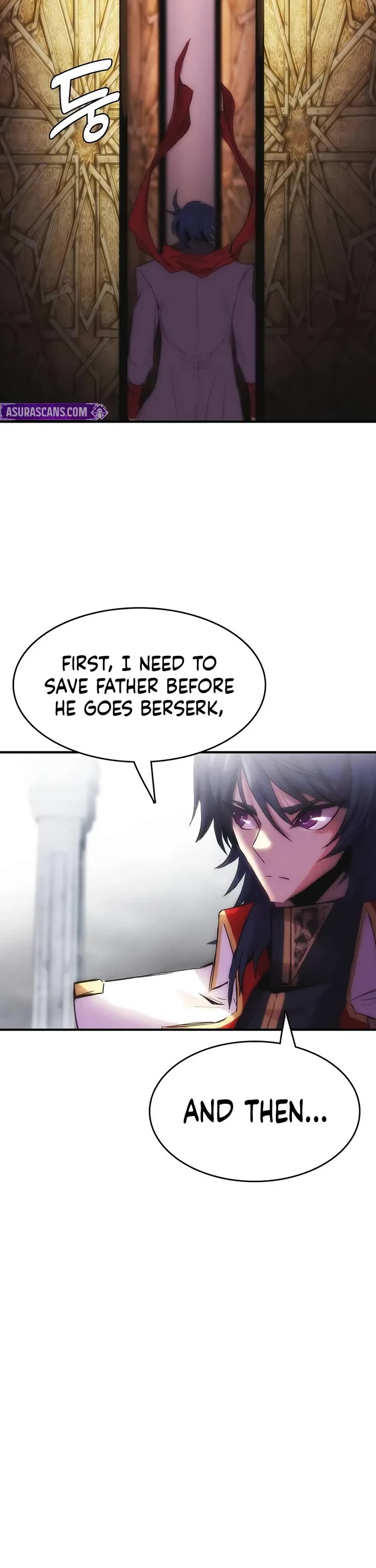 Bloodhound’s Regression Instinct Chapter 100 page 32 - Chapter 100 [END]