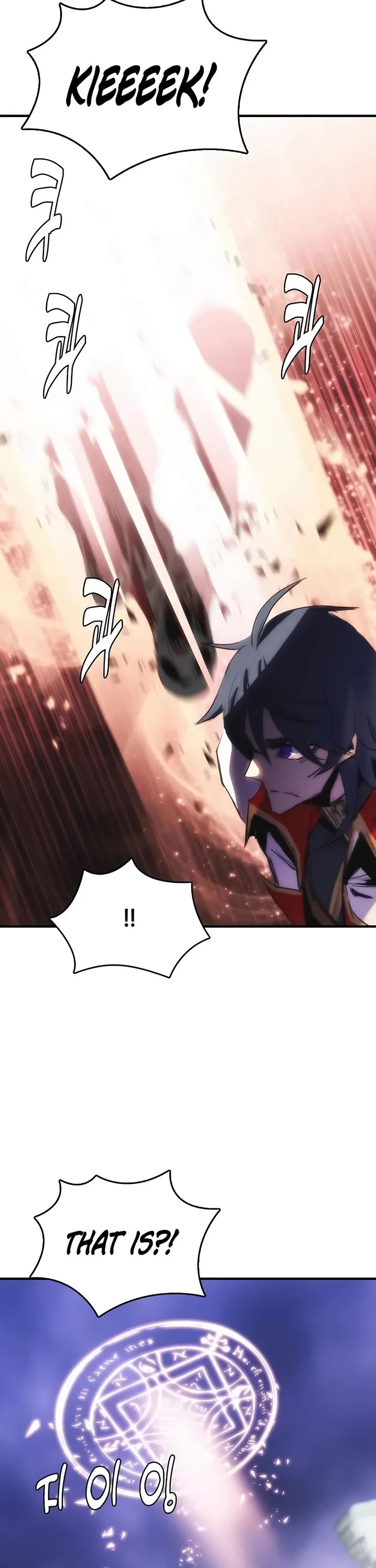 Bloodhound’s Regression Instinct Chapter 100 page 36 - Chapter 100 [END]