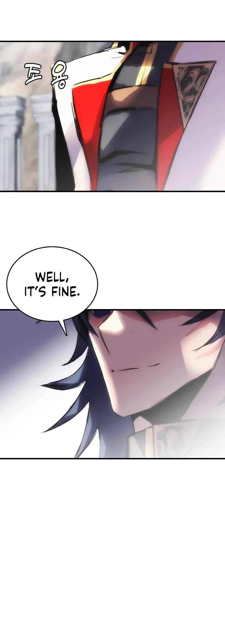 Bloodhound’s Regression Instinct Chapter 100 page 39 - Chapter 100 [END]