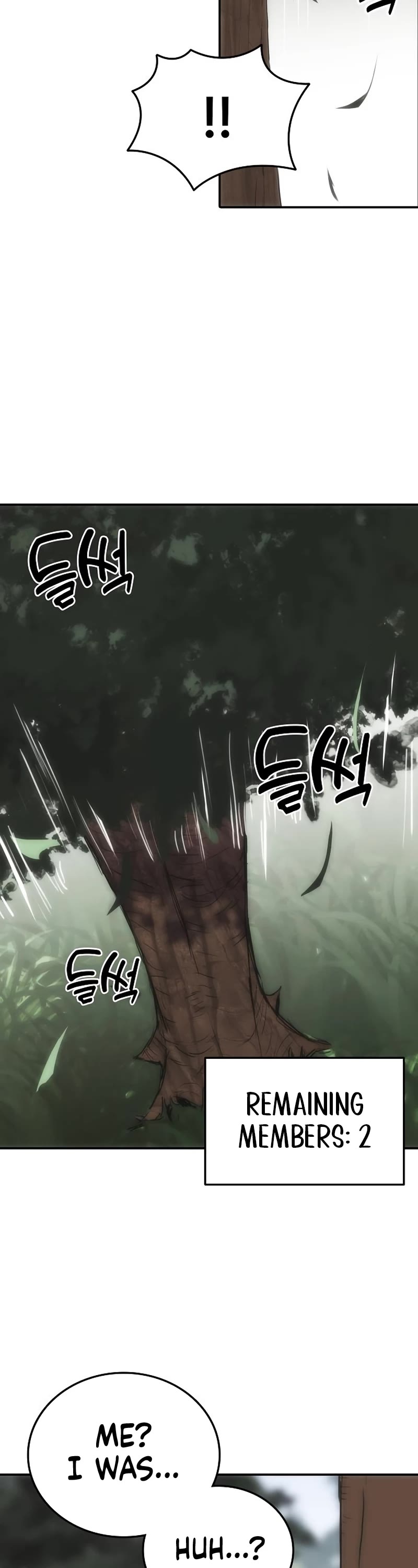 Bloodhound’s Regression Instinct Chapter 11 page 14 - Chapter 11