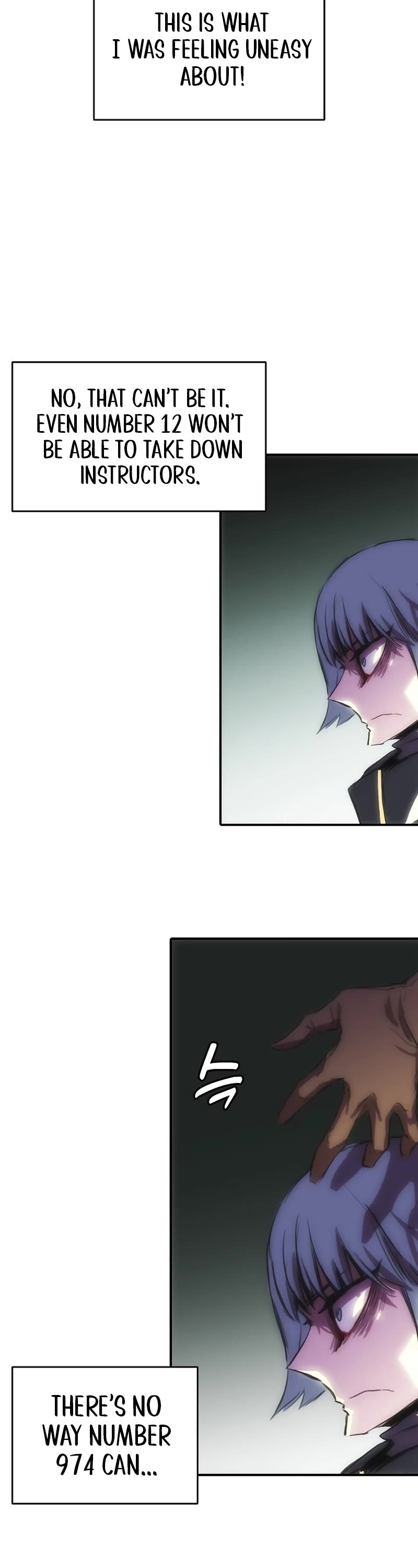 Bloodhound’s Regression Instinct Chapter 11 page 19 - Chapter 11