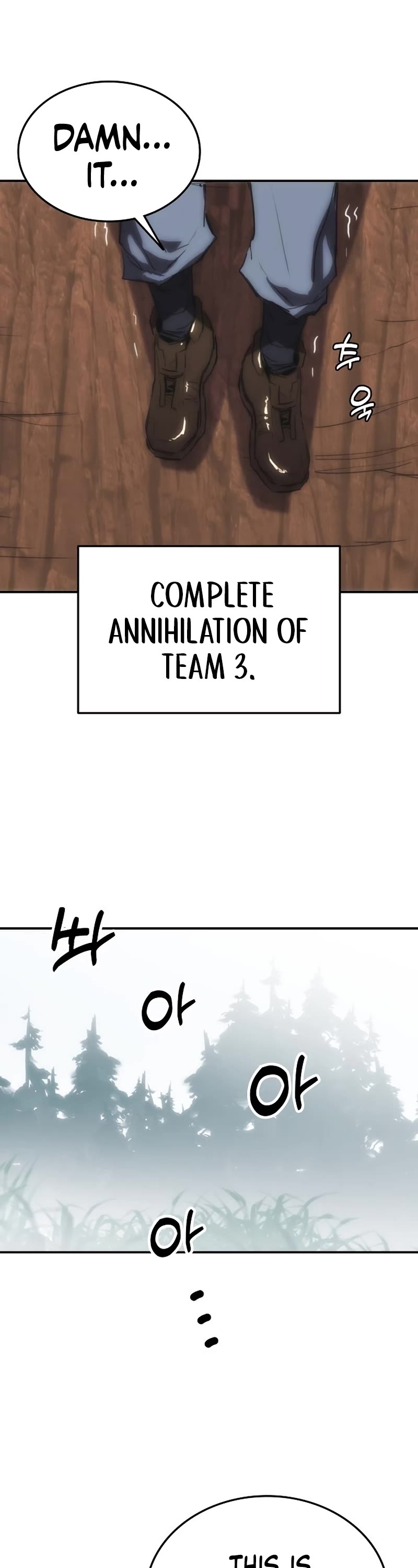 Bloodhound’s Regression Instinct Chapter 11 page 28 - Chapter 11