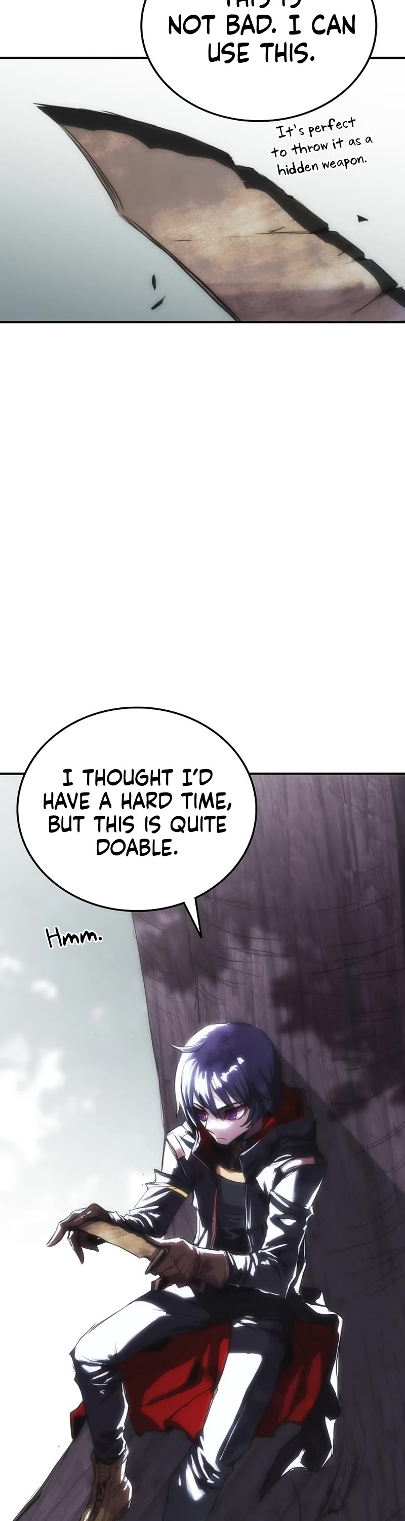 Bloodhound’s Regression Instinct Chapter 11 page 29 - Chapter 11