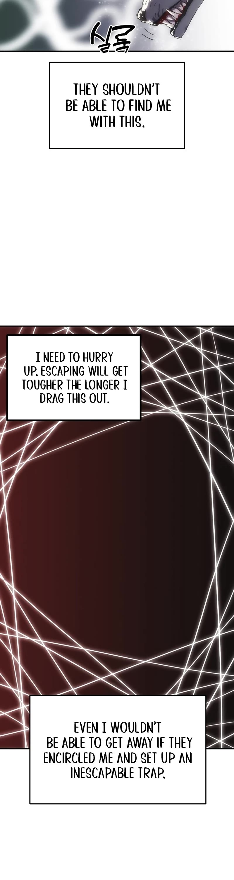 Bloodhound’s Regression Instinct Chapter 11 page 33 - Chapter 11