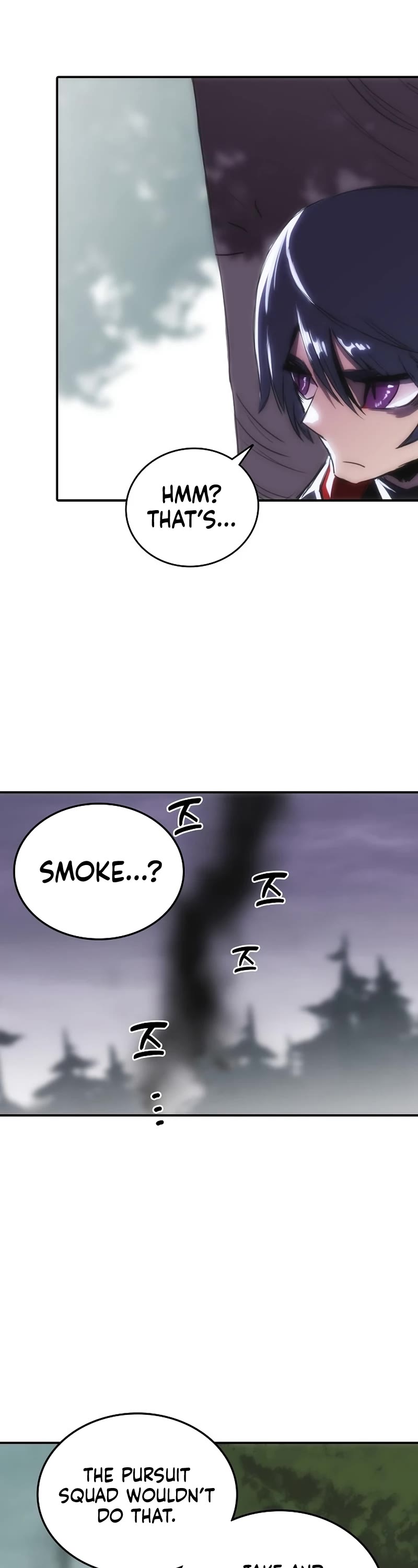 Bloodhound’s Regression Instinct Chapter 11 page 34 - Chapter 11