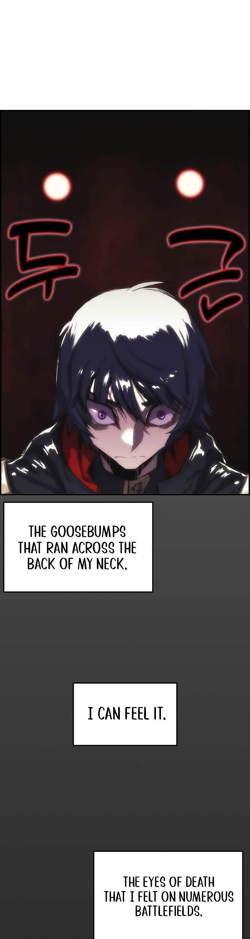 Bloodhound’s Regression Instinct Chapter 11 page 39 - Chapter 11