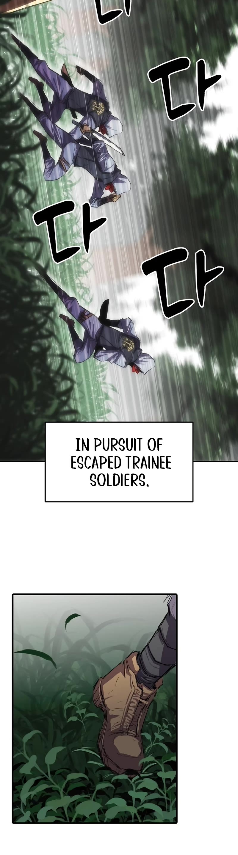 Bloodhound’s Regression Instinct Chapter 11 page 6 - Chapter 11