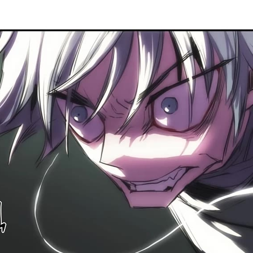 Bloodhound’s Regression Instinct Chapter 11 cover