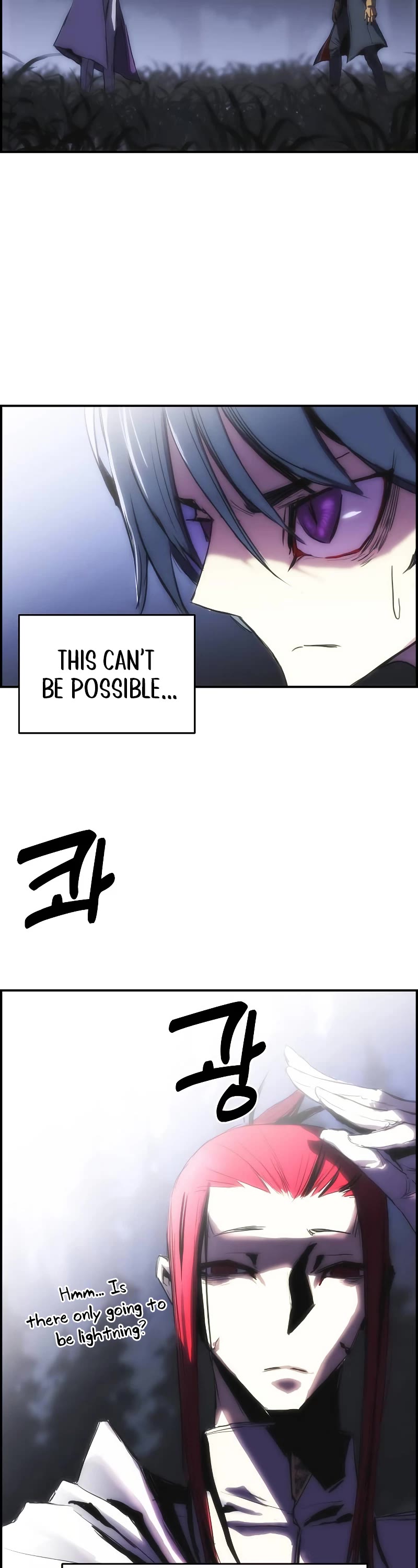 Bloodhound’s Regression Instinct Chapter 12 page 14 - Chapter 12