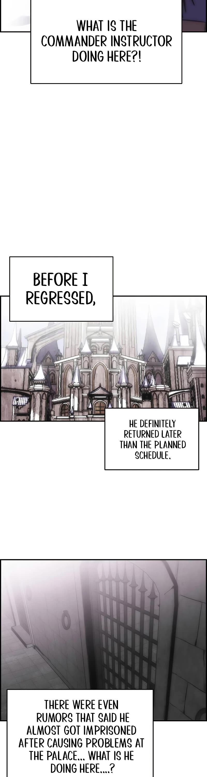 Bloodhound’s Regression Instinct Chapter 12 page 15 - Chapter 12