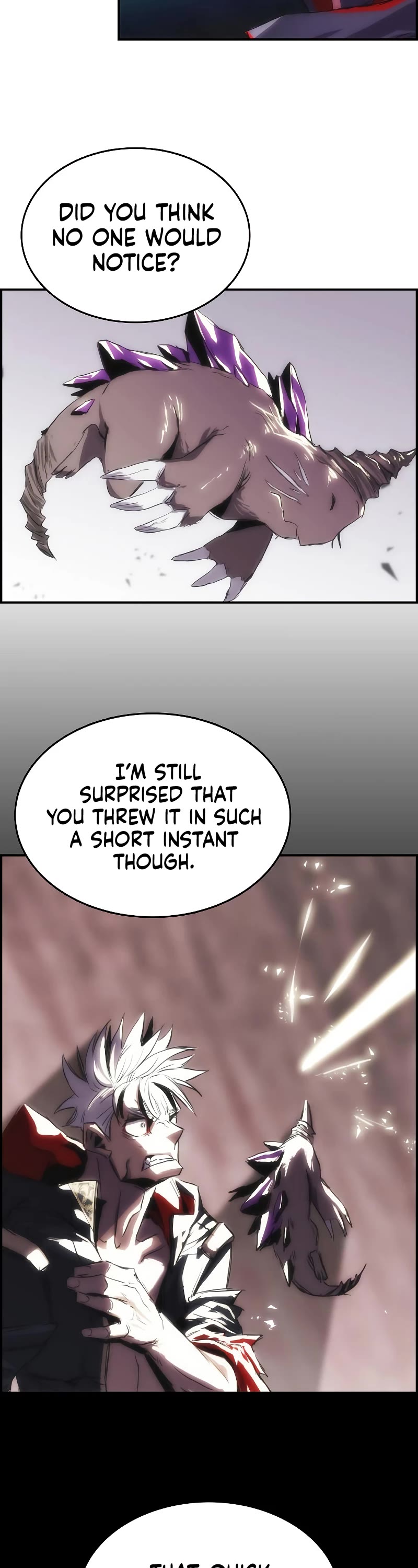 Bloodhound’s Regression Instinct Chapter 12 page 20 - Chapter 12