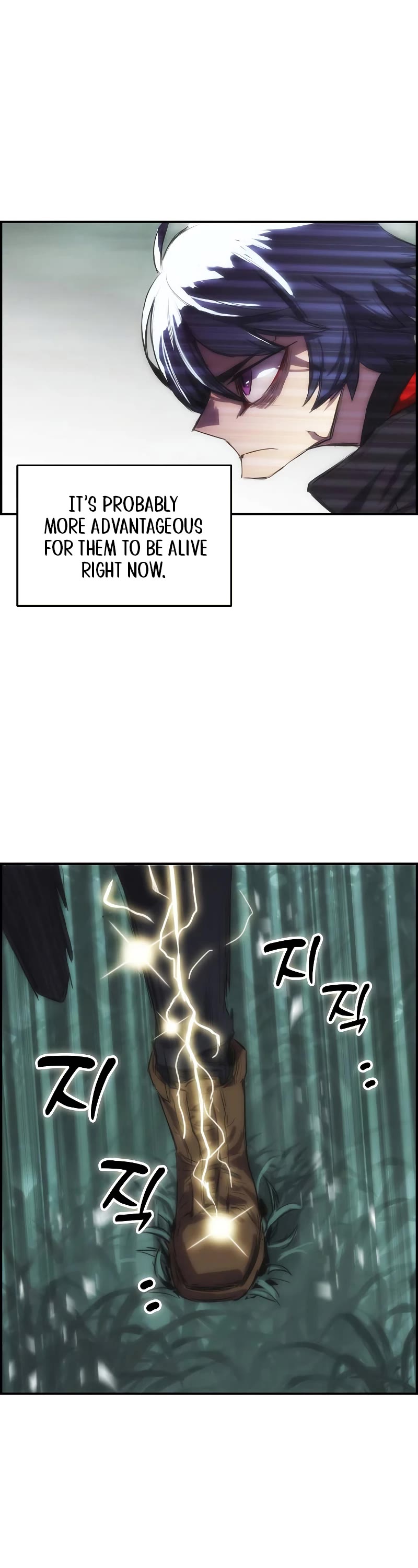 Bloodhound’s Regression Instinct Chapter 12 page 3 - Chapter 12