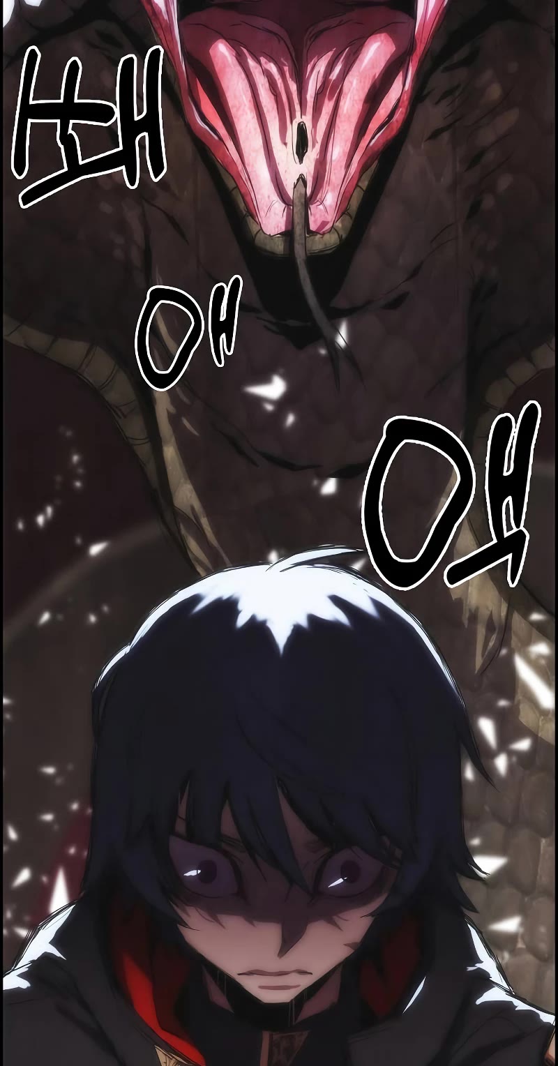 Bloodhound’s Regression Instinct Chapter 12 page 6 - Chapter 12