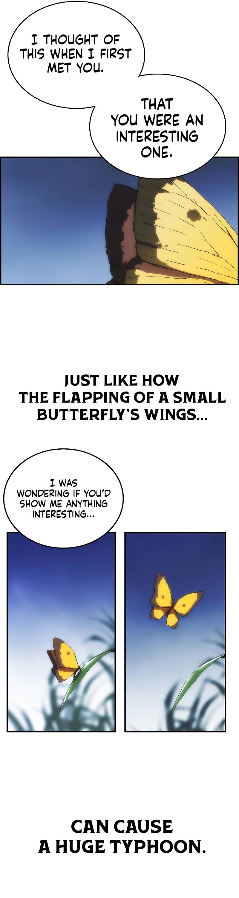 Bloodhound’s Regression Instinct Chapter 12 page 8 - Chapter 12