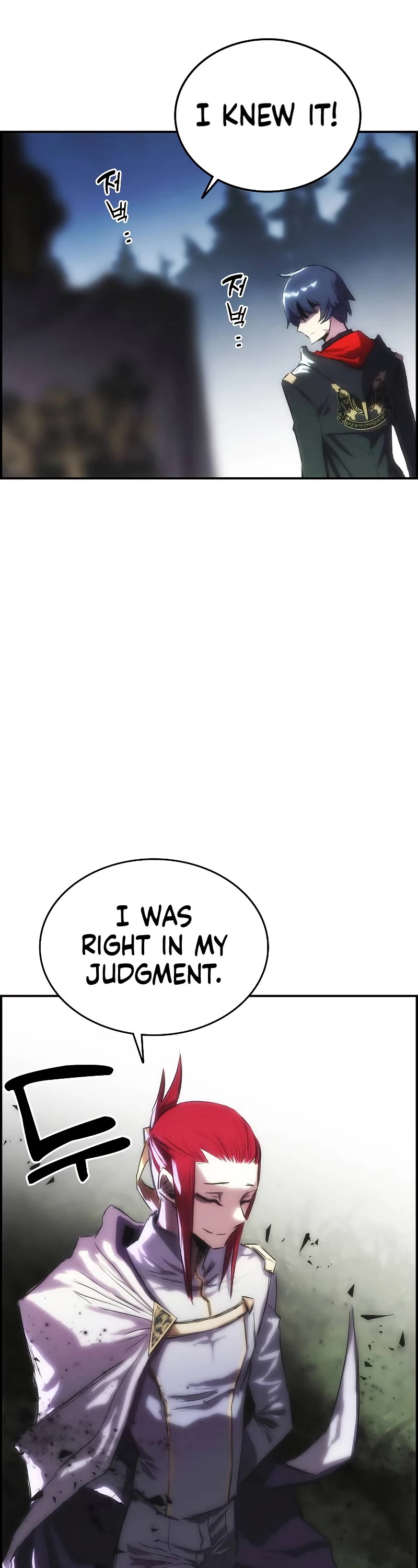 Bloodhound’s Regression Instinct Chapter 12 page 9 - Chapter 12