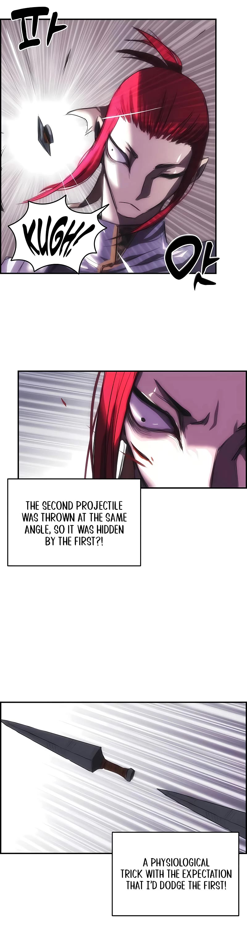 Bloodhound’s Regression Instinct Chapter 13 page 11 - Chapter 13