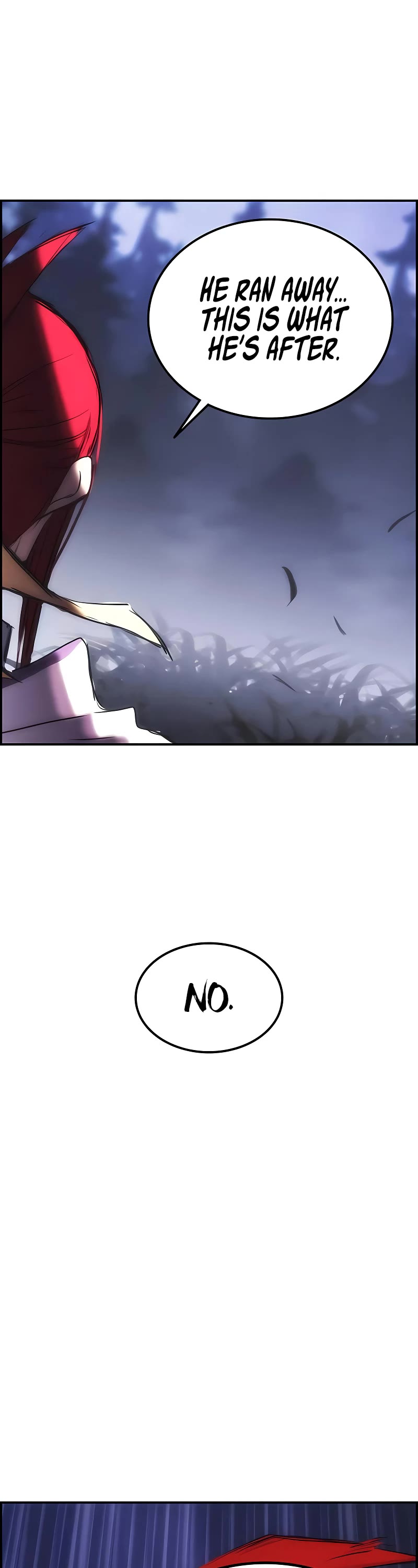 Bloodhound’s Regression Instinct Chapter 13 page 12 - Chapter 13