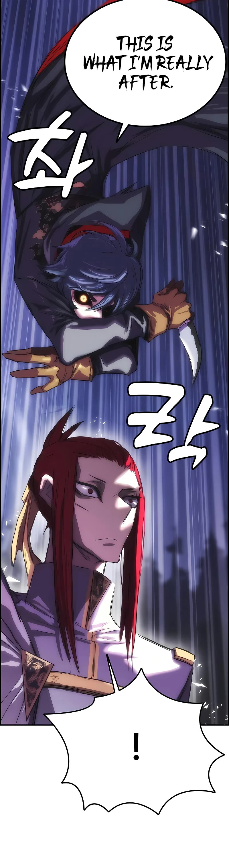 Bloodhound’s Regression Instinct Chapter 13 page 13 - Chapter 13