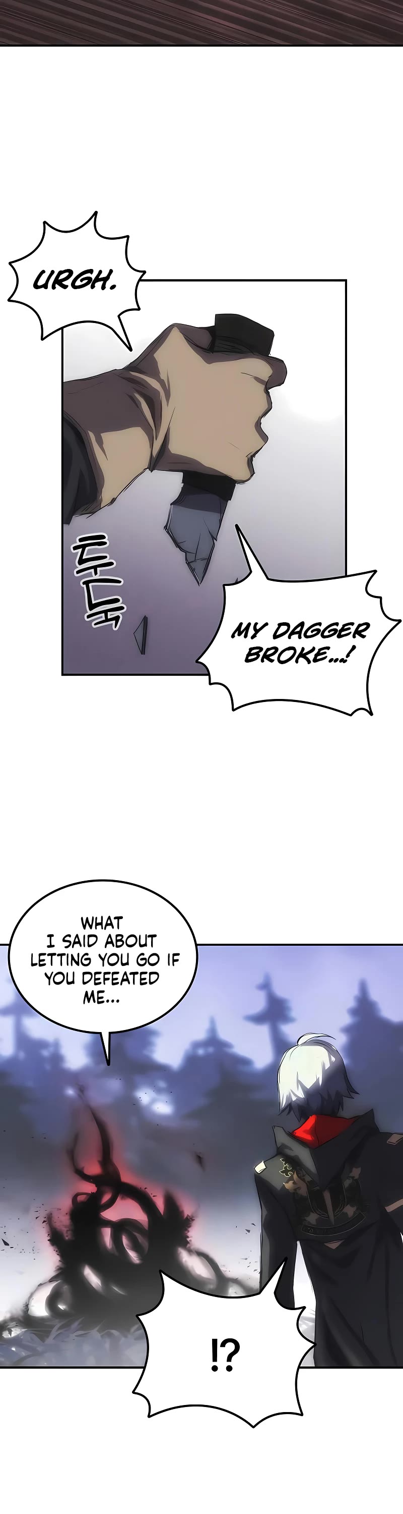 Bloodhound’s Regression Instinct Chapter 13 page 23 - Chapter 13