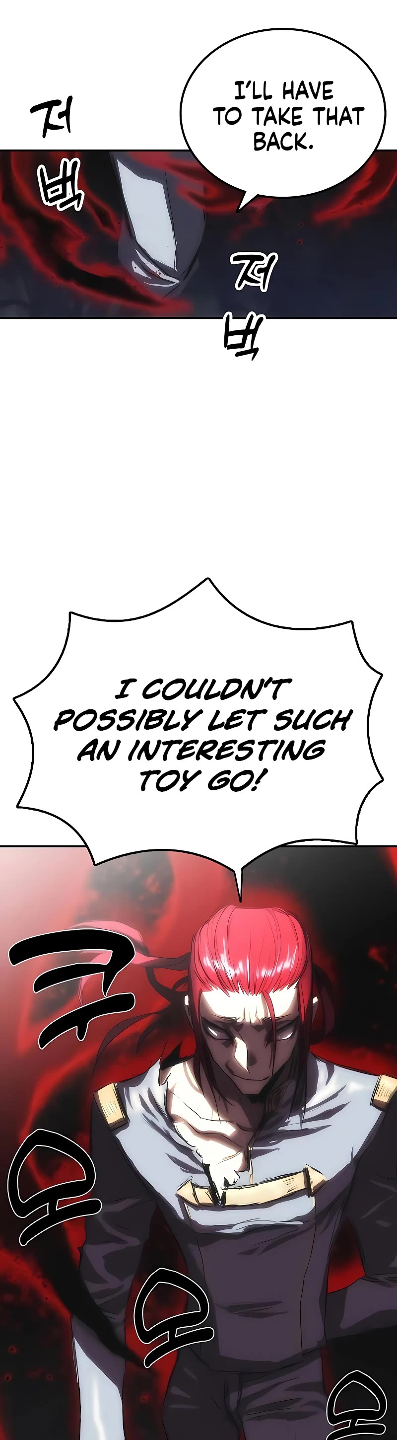 Bloodhound’s Regression Instinct Chapter 13 page 24 - Chapter 13
