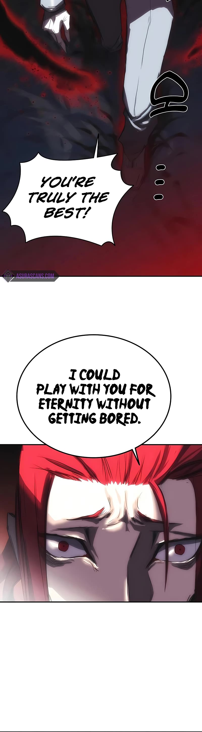 Bloodhound’s Regression Instinct Chapter 13 page 25 - Chapter 13